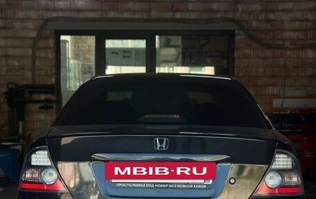 Honda Civic VII, 2005 год, 190 000 рублей, 4 фотография