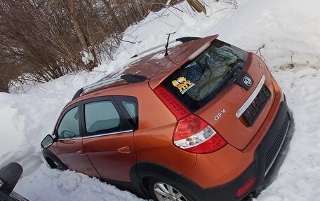 DongFeng H30 Cross, 2016 год, 550 000 рублей, 3 фотография