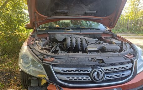 DongFeng H30 Cross, 2016 год, 550 000 рублей, 7 фотография