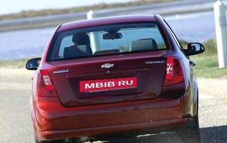Chevrolet Lacetti, 2006 год, 220 000 рублей, 4 фотография