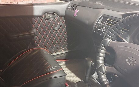 Toyota Corolla, 1992 год, 135 000 рублей, 4 фотография