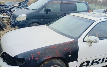 Toyota Aristo, 1993 год, 190 000 рублей, 3 фотография