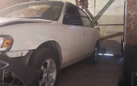 Toyota Corolla, 1992 год, 135 000 рублей, 7 фотография