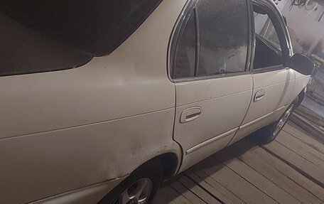 Toyota Corolla, 1992 год, 135 000 рублей, 5 фотография