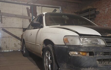 Toyota Corolla, 1992 год, 135 000 рублей, 6 фотография