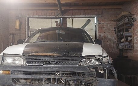 Toyota Corolla, 1992 год, 135 000 рублей, 9 фотография