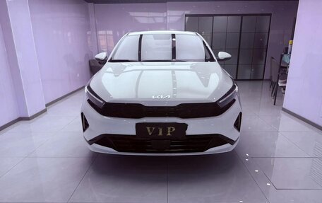 KIA K3, 2023 год, 2 170 000 рублей, 2 фотография