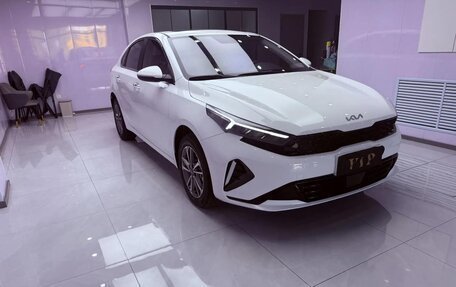 KIA K3, 2023 год, 2 170 000 рублей, 3 фотография