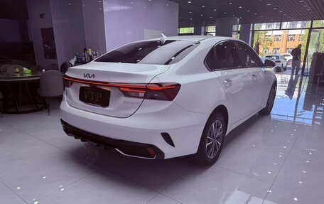 KIA K3, 2023 год, 2 170 000 рублей, 4 фотография