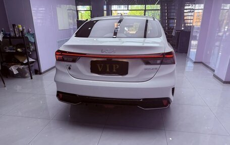 KIA K3, 2023 год, 2 170 000 рублей, 5 фотография