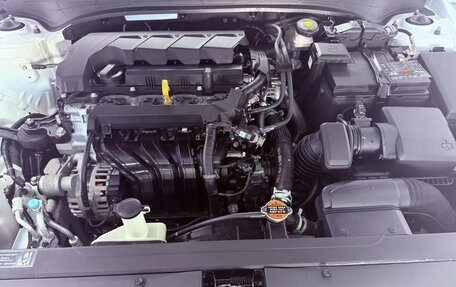 KIA K3, 2023 год, 2 170 000 рублей, 19 фотография