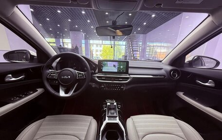 KIA K3, 2023 год, 2 170 000 рублей, 9 фотография
