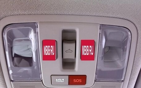 KIA K3, 2023 год, 2 170 000 рублей, 15 фотография