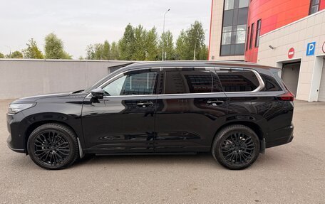 CheryExeed VX, 2023 год, 3 900 000 рублей, 3 фотография