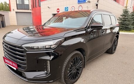 CheryExeed VX, 2023 год, 3 900 000 рублей, 2 фотография