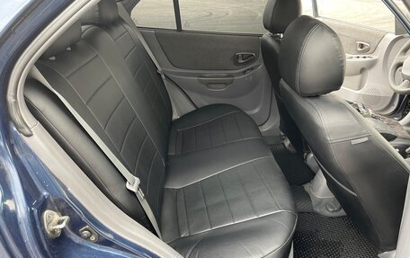 Hyundai Accent II, 2008 год, 390 000 рублей, 12 фотография
