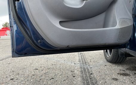 Hyundai Accent II, 2008 год, 390 000 рублей, 13 фотография