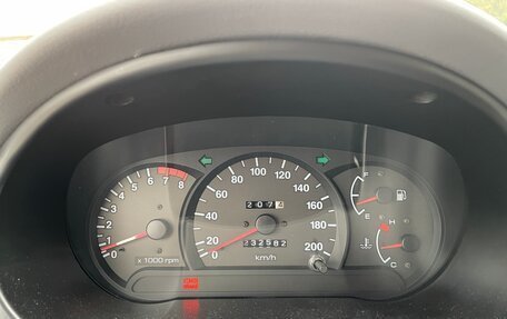 Hyundai Accent II, 2008 год, 390 000 рублей, 17 фотография