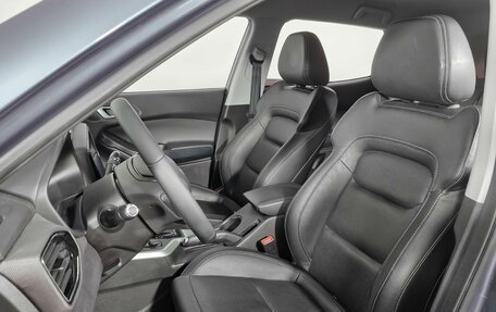 Chery Tiggo 4 I рестайлинг, 2020 год, 1 239 000 рублей, 9 фотография
