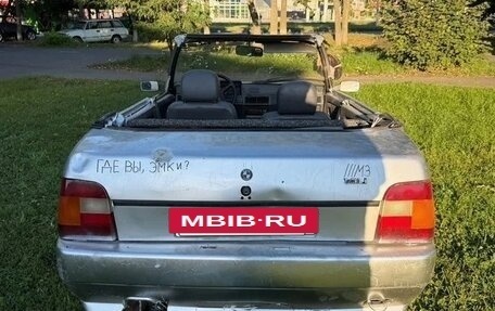 ЗАЗ 1103 «Славута», 2005 год, 67 000 рублей, 2 фотография