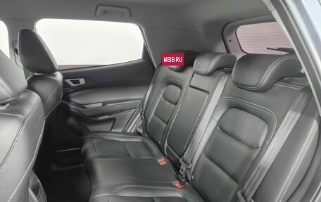 Chery Tiggo 4 I рестайлинг, 2020 год, 1 239 000 рублей, 11 фотография