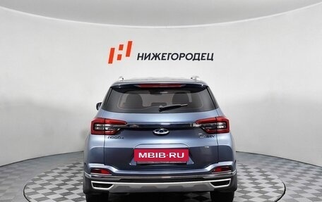Chery Tiggo 4 I рестайлинг, 2020 год, 1 239 000 рублей, 6 фотография