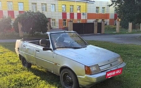 ЗАЗ 1103 «Славута», 2005 год, 67 000 рублей, 5 фотография
