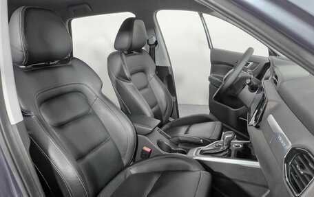 Chery Tiggo 4 I рестайлинг, 2020 год, 1 239 000 рублей, 13 фотография