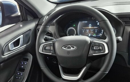 Chery Tiggo 4 I рестайлинг, 2020 год, 1 239 000 рублей, 17 фотография