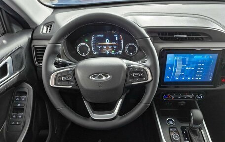 Chery Tiggo 4 I рестайлинг, 2020 год, 1 239 000 рублей, 16 фотография