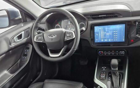 Chery Tiggo 4 I рестайлинг, 2020 год, 1 239 000 рублей, 15 фотография