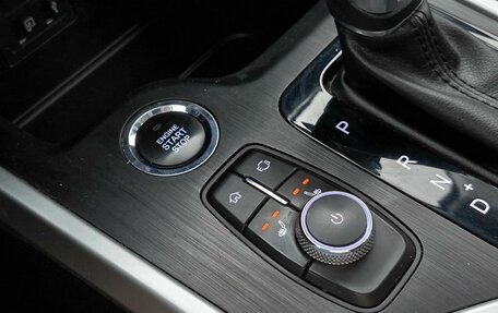 Chery Tiggo 4 I рестайлинг, 2020 год, 1 239 000 рублей, 21 фотография