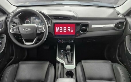 Chery Tiggo 4 I рестайлинг, 2020 год, 1 239 000 рублей, 14 фотография