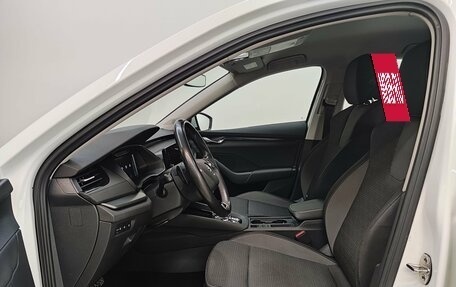 Skoda Octavia IV, 2021 год, 2 370 000 рублей, 15 фотография
