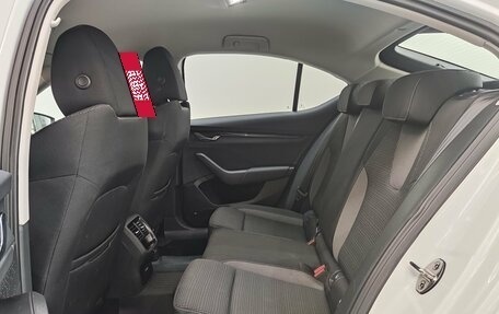 Skoda Octavia IV, 2021 год, 2 370 000 рублей, 17 фотография