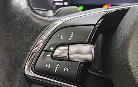 Skoda Octavia IV, 2021 год, 2 370 000 рублей, 24 фотография