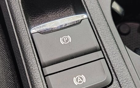 Skoda Octavia IV, 2021 год, 2 370 000 рублей, 27 фотография