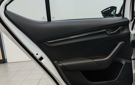 Skoda Octavia IV, 2021 год, 2 370 000 рублей, 31 фотография