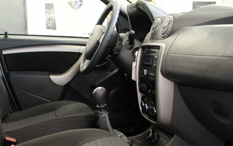 Renault Duster I рестайлинг, 2014 год, 1 130 000 рублей, 11 фотография