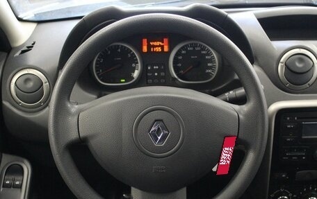 Renault Duster I рестайлинг, 2014 год, 1 130 000 рублей, 8 фотография