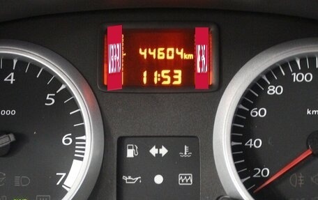 Renault Duster I рестайлинг, 2014 год, 1 130 000 рублей, 7 фотография