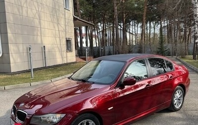 BMW 3 серия, 2010 год, 1 250 000 рублей, 1 фотография