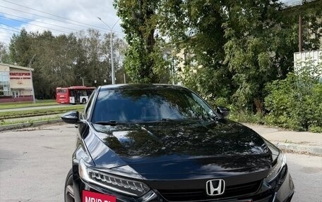 Honda Accord IX рестайлинг, 2021 год, 2 350 000 рублей, 1 фотография