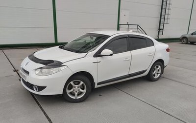 Renault Fluence I, 2013 год, 800 000 рублей, 1 фотография