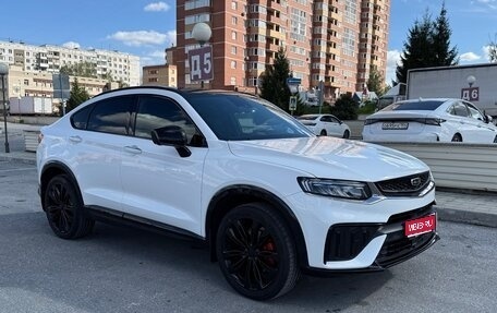 Geely Tugella FY11, 2024 год, 3 190 000 рублей, 1 фотография