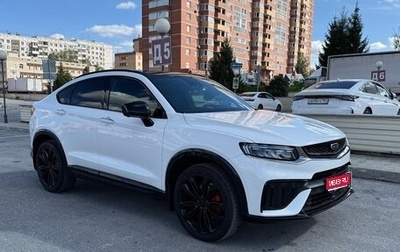 Geely Tugella FY11, 2024 год, 3 190 000 рублей, 1 фотография