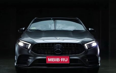 Mercedes-Benz A-Класс, 2022 год, 2 025 000 рублей, 1 фотография