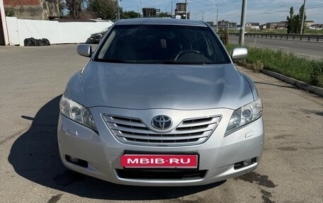Toyota Camry, 2007 год, 1 400 000 рублей, 1 фотография