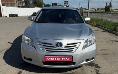 Toyota Camry, 2007 год, 1 400 000 рублей, 1 фотография