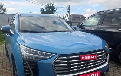Haval Jolion, 2022 год, 1 700 000 рублей, 1 фотография